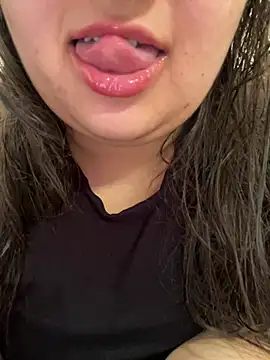 Jane BBW online show from 02.24.26