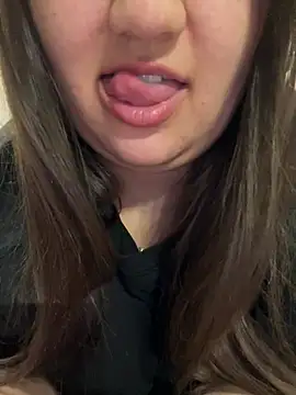 Jane BBW online show from 03.03.26