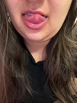 Jane BBW online show from 03.05.26