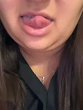 Jane BBW online show from 07.11.26