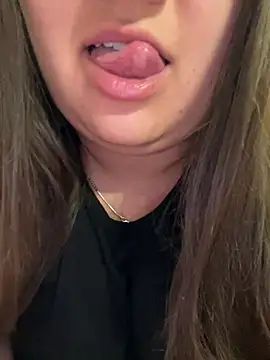 Jane BBW online show from 07.12.26