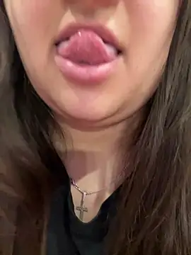 Jane BBW online show from 07.18.26