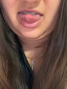 Jane BBW online show from 07.18.26