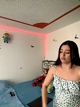 Sofhi corolinne31 online show from 12.02.24