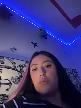 Sofhi corolinne31 online show from 02.08.25