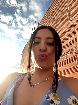 Sofhi corolinne31 online show from 03.12.25