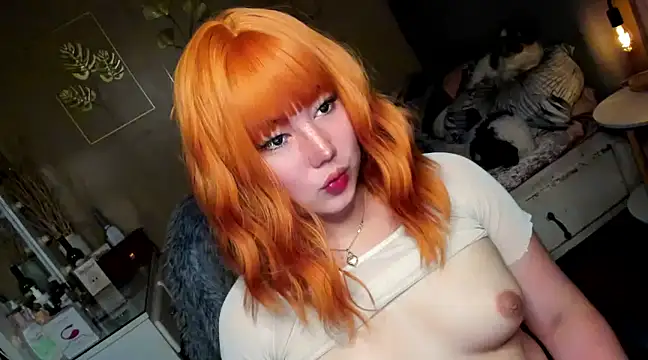 HOTnWILDalice online show from 01.16.25