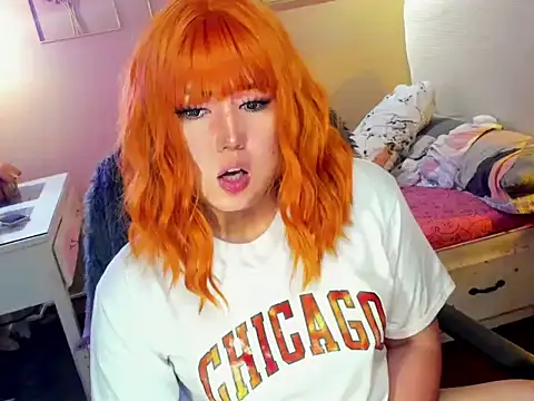 HOTnWILDalice online show from 02.26.25