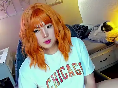 HOTnWILDalice online show from 03.13.25