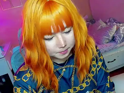 HOTnWILDalice online show from 11.22.25