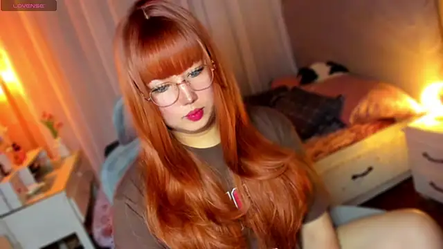 HOTnWILDalice online show from 03.09.26