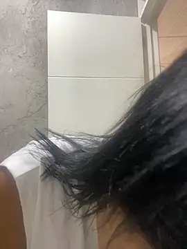 Afroditahott online show from 01.28.25