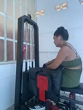 Afroditahott online show from 02.07.25