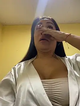 Afroditahott online show from 10.02.25