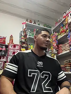 Snapshot of Dimitri_Colleman chatting on 09.29.25 Dimitri Colleman online show from 09.29.25