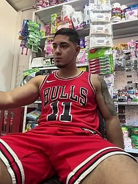 Snapshot of Dimitri_Colleman chatting on 10.02.25 Dimitri Colleman online show from 10.02.25