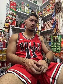 Snapshot of Dimitri_Colleman chatting on 10.18.25 Dimitri Colleman online show from 10.18.25