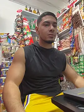 Snapshot of Dimitri_Colleman chatting on 10.26.25 Dimitri Colleman online show from 10.26.25