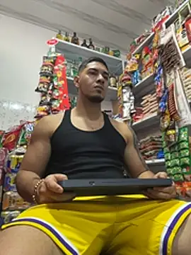 Snapshot of Dimitri_Colleman chatting on 11.09.25 Dimitri Colleman online show from 11.09.25