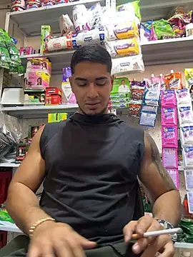 Dimitri Colleman online show from 02.25.26