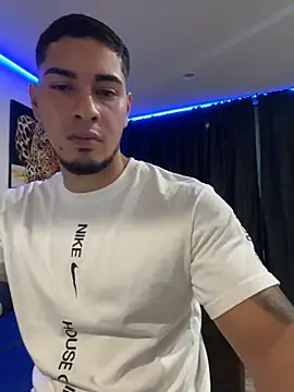 Dimitri Colleman online show from 03.08.26