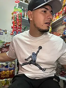 Dimitri Colleman online show from 04.09.26