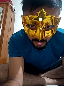 Babboy 24 online show from 12.11.24