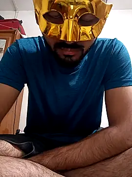 Babboy 24 online show from 12.15.24