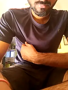 Babboy 24 online show from 02.09.25