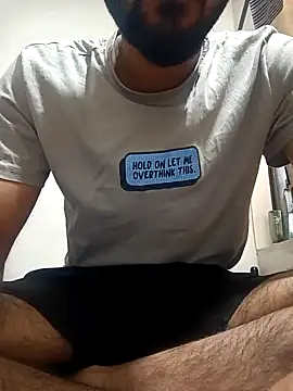 Babboy 24 online show from 03.10.25