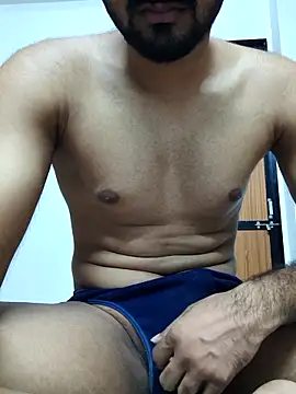 Babboy 24 online show from 09.29.25