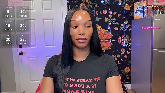 ItalyNayoir online show from 09.25.25