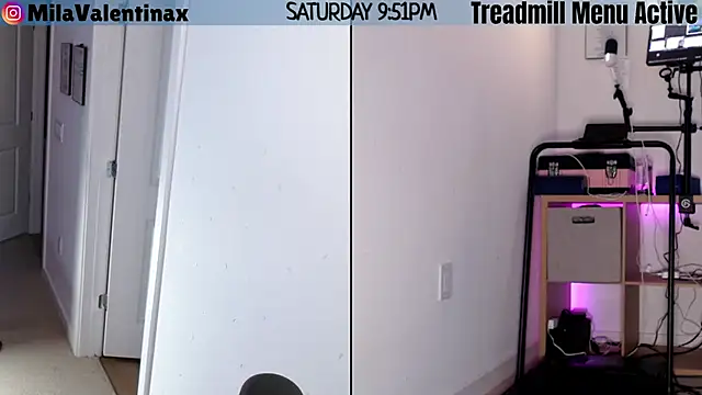 Snapshot of MilaValentina chatting on 02.15.26 MilaValentina online show from 02.15.26