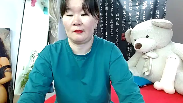 Akira xx online show from 01.24.25