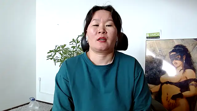 Akira xx online show from 01.25.25