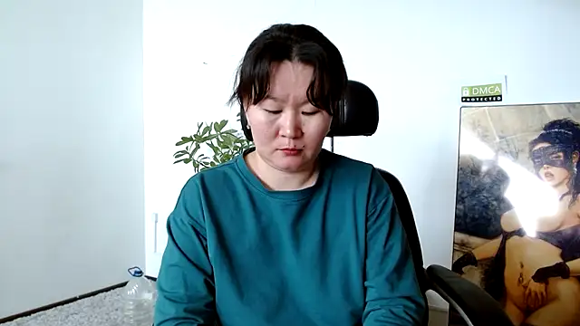 Akira xx online show from 01.25.25