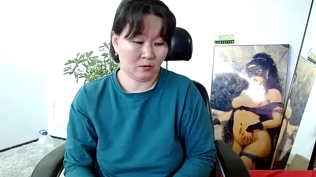 Akira xx online show from 01.26.25