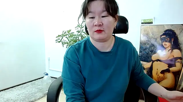 Akira xx online show from 01.27.25