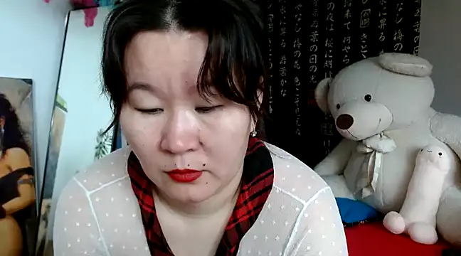 Akira xx online show from 02.01.25