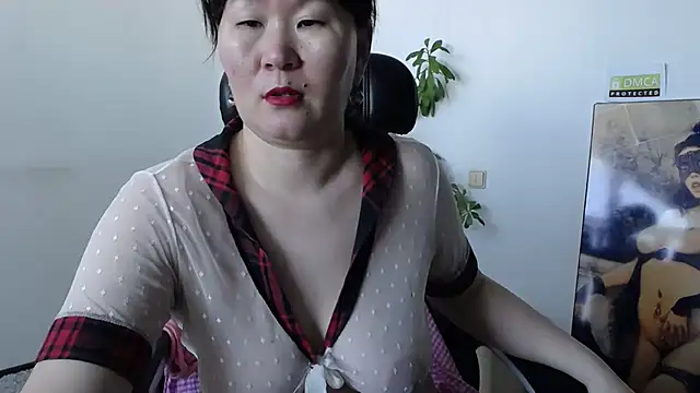 Akira xx online show from 02.15.26