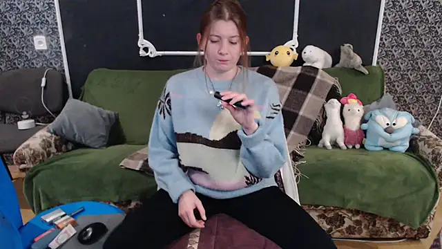 Gr4 soul  online show from 10.13.25