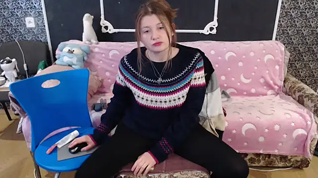 Snapshot of Gr4_soul_ chatting on 02.01.26 Gr4 soul online show from 02.01.26