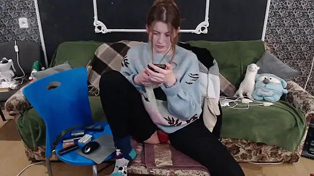 Snapshot of Gr4_soul_ chatting on 02.21.26 Gr4 soul online show from 02.21.26