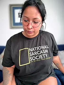 DannaaMeliza online show from 09.26.25