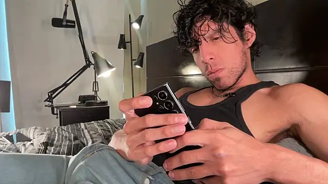 beranco19 online show from 02.04.26