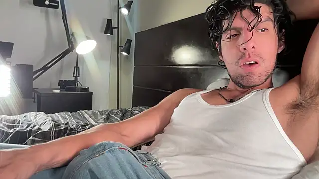 beranco19 online show from 02.17.26