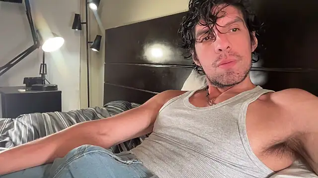 beranco19 online show from 02.19.26