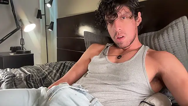 beranco19 online show from 02.21.26