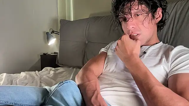 beranco19 online show from 04.08.26