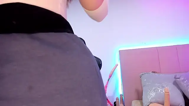 melani xc online show from 11.19.25